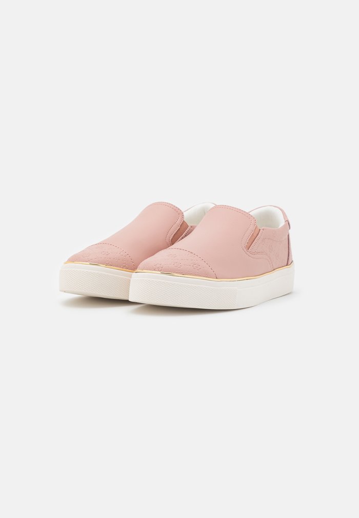 Slip ons Anna Field Plates Slip on Rose Clair Femme | BWF-5885422